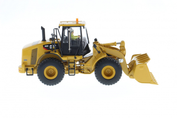 Cat 950H колёсный погрузчик 1:50