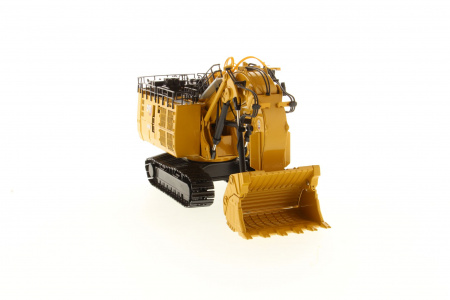 Cat 6060 гидравлически гусеничный экскаватор обратная лопата 1:87