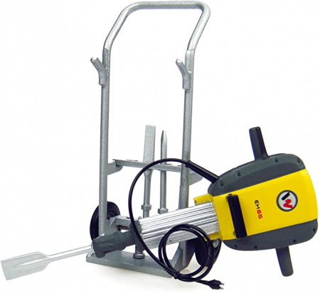 Neuson Hammer EH65 US version  Отбойный молот 1:12