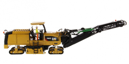 Cat PM622 холодная фреза 1:50  _G