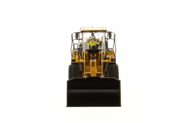 Cat 950M колесный погрузчик  1:50