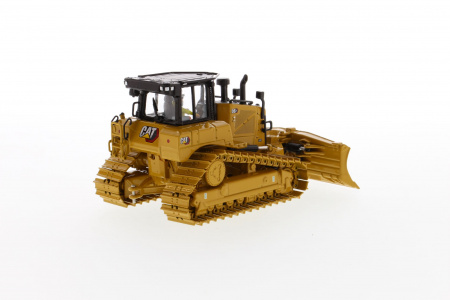 Cat D6 LGP VPAT гусеничный трактор 1:50 
