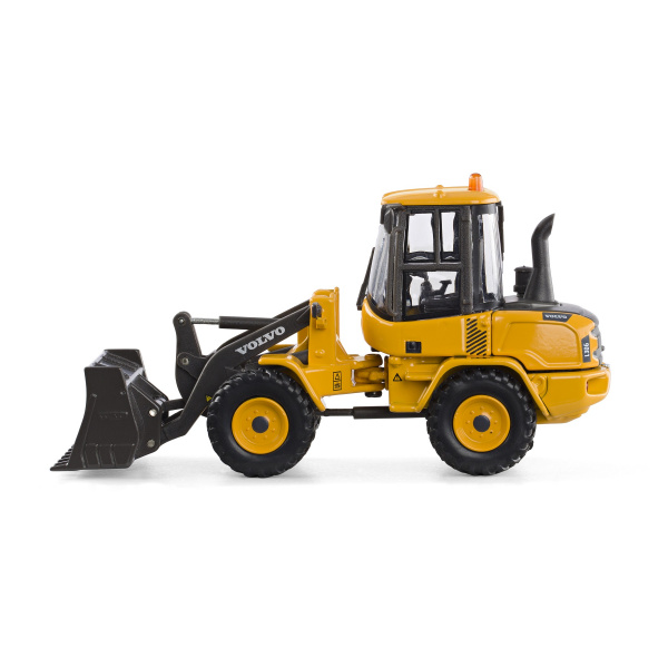 Volvo колесный погрузчик L30G 1:50
