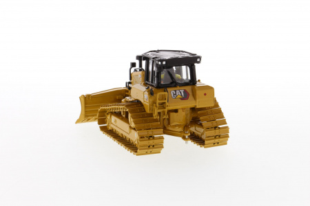 Cat D6 LGP VPAT гусеничный трактор 1:50 