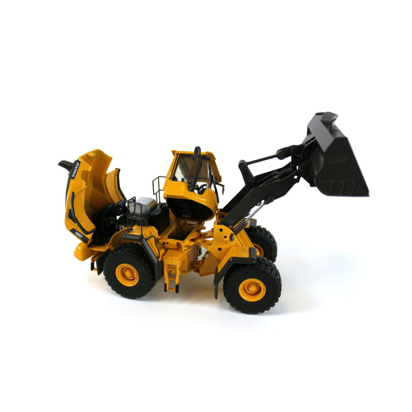 Volvo колесный погрузчик L150H 1:50