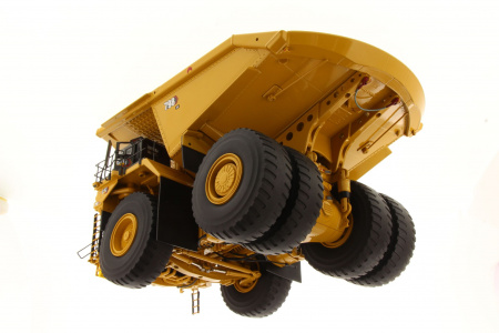 Cat 798 AC горный самосвал 1:50